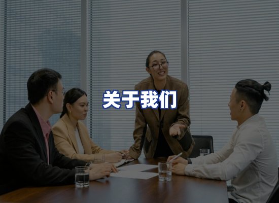 专业团队